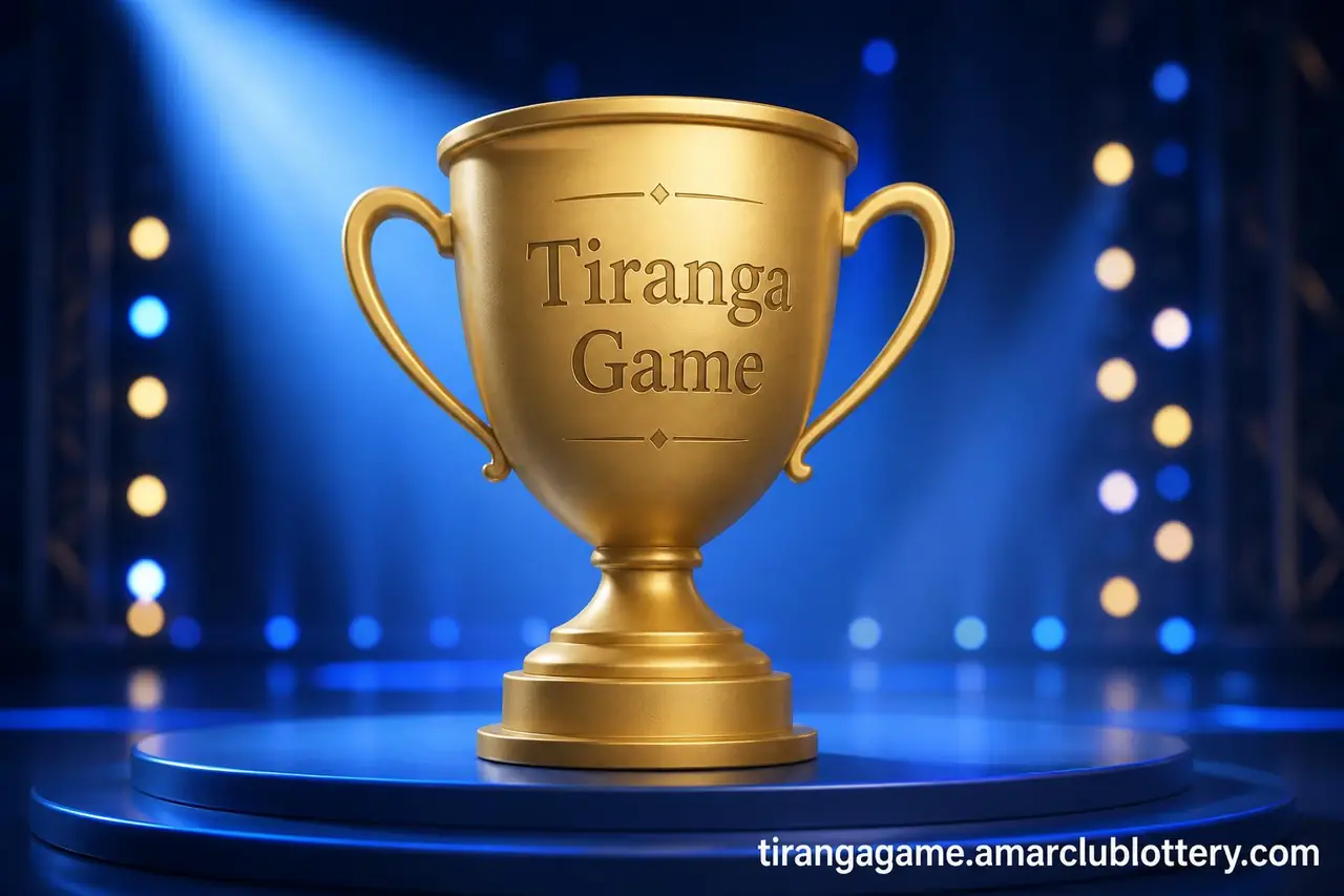 Tiranga Game